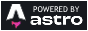 Astro badge
